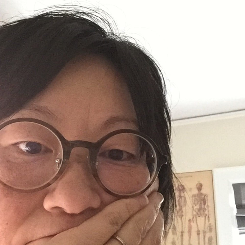 Meet your Posher, Angela